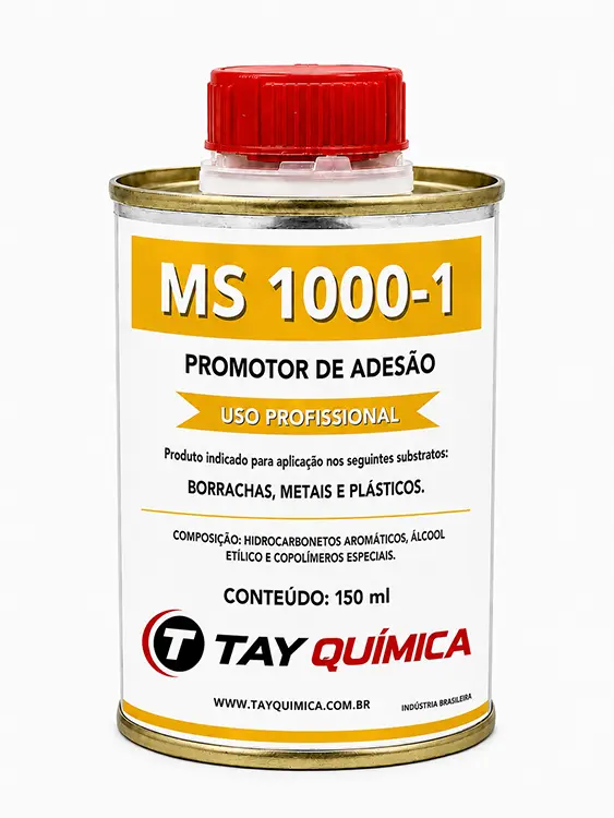 MS 1000-1 - Adesão leve